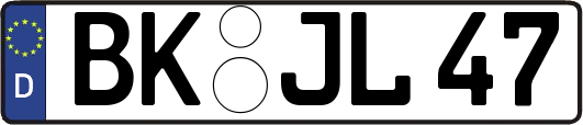 BK-JL47