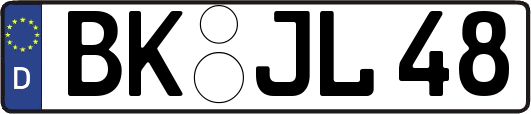 BK-JL48