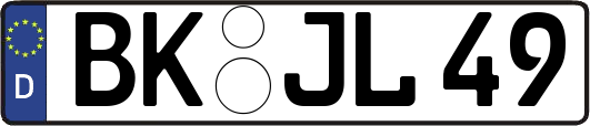 BK-JL49