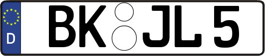BK-JL5