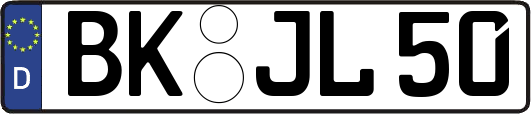 BK-JL50