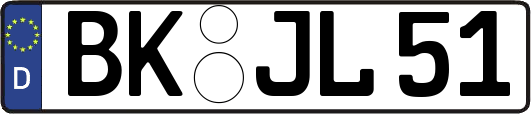 BK-JL51