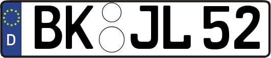 BK-JL52