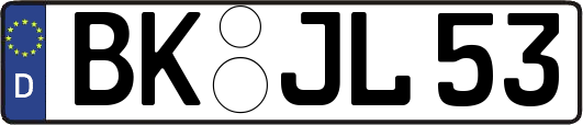 BK-JL53