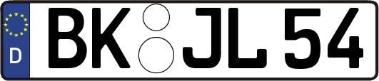 BK-JL54