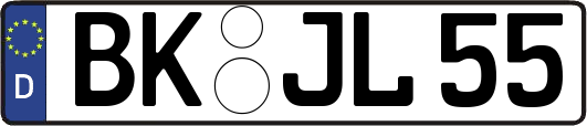BK-JL55