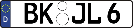 BK-JL6