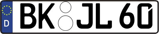 BK-JL60