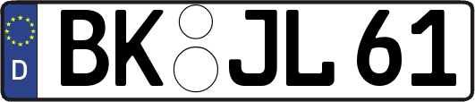 BK-JL61