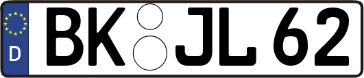 BK-JL62