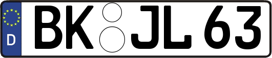 BK-JL63