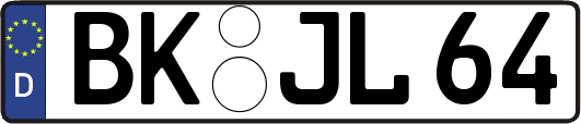 BK-JL64