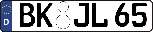 BK-JL65