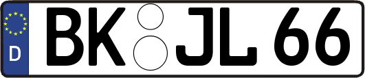 BK-JL66