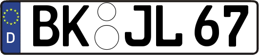 BK-JL67