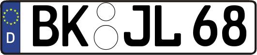 BK-JL68