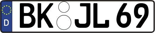 BK-JL69