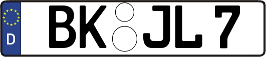 BK-JL7