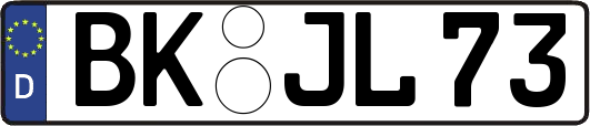 BK-JL73