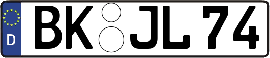 BK-JL74