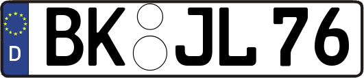 BK-JL76