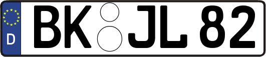 BK-JL82