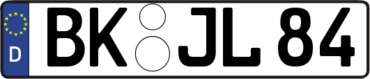 BK-JL84
