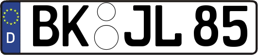 BK-JL85