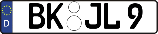 BK-JL9