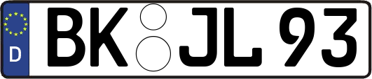 BK-JL93
