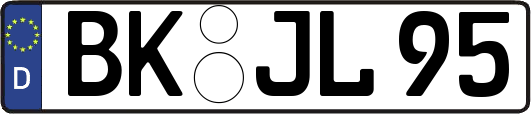 BK-JL95