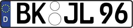 BK-JL96