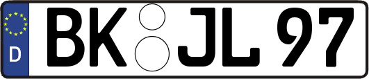 BK-JL97