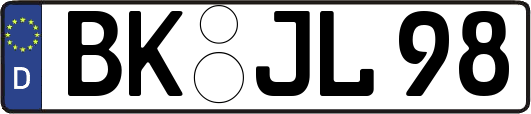 BK-JL98
