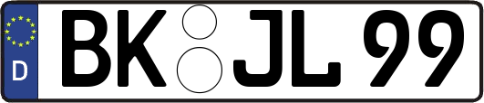 BK-JL99
