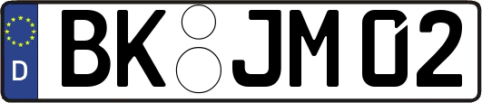 BK-JM02