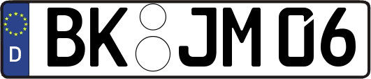 BK-JM06