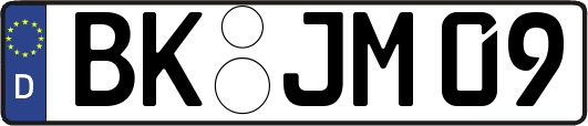 BK-JM09
