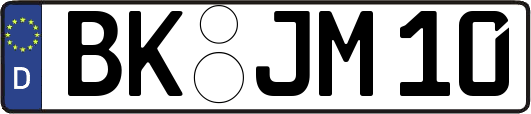 BK-JM10