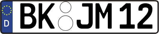 BK-JM12