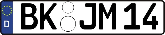 BK-JM14
