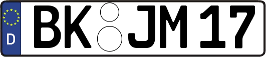 BK-JM17