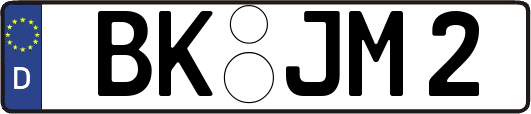BK-JM2
