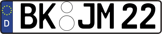 BK-JM22