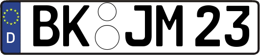BK-JM23