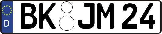 BK-JM24