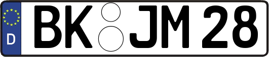 BK-JM28