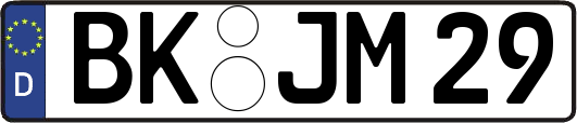BK-JM29