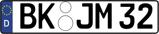 BK-JM32