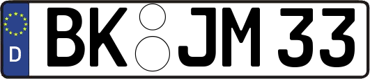BK-JM33